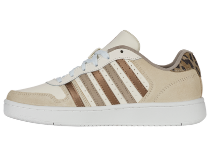 96931-909-M | COURT PALISADES | WHITECAP GRAY/ROSE GOLD/LEO/S WHITE