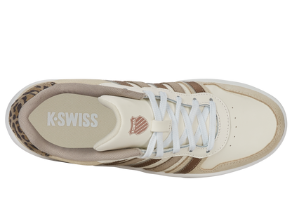 96931-909-M | COURT PALISADES | WHITECAP GRAY/ROSE GOLD/LEO/S WHITE