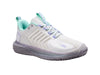 96988-020-M | ULTRASHOT 3 | NIMBUS CLOUD/LILAC GRAY/NEON PURPLE