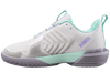 96988 - 020 - M | ULTRASHOT 3 | NIMBUS CLOUD/LILAC GRAY/NEON PURPLE - K - Swiss US - FOOTWEAR