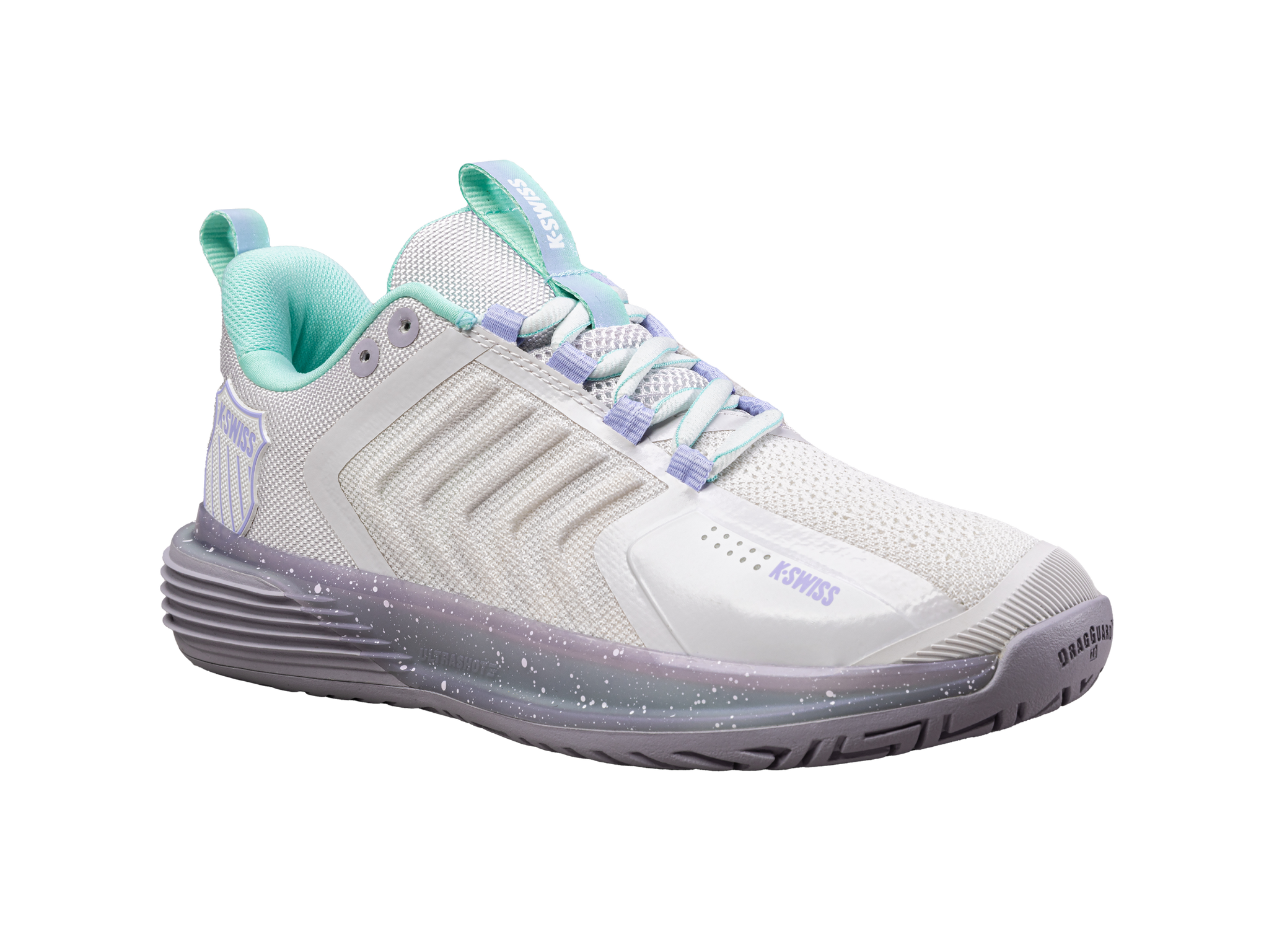 ULTRASHOT 3 – K-Swiss US