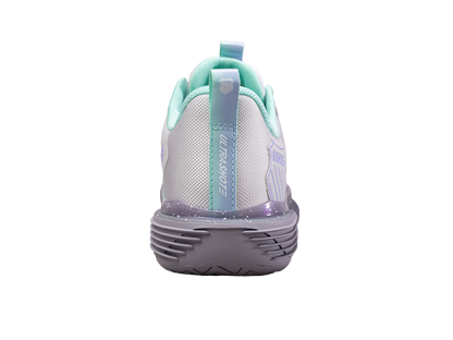 96988-020-M | ULTRASHOT 3 | NIMBUS CLOUD/LILAC GRAY/NEON PURPLE
