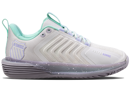 96988-020-M | ULTRASHOT 3 | NIMBUS CLOUD/LILAC GRAY/NEON PURPLE