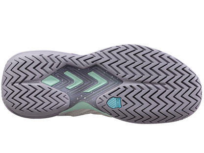 96988-020-M | ULTRASHOT 3 | NIMBUS CLOUD/LILAC GRAY/NEON PURPLE