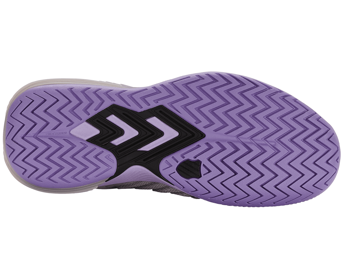 96988 - 028 - M | ULTRASHOT 3 | RAINDROPS/PAISLEY PURPLE/MOONLESS NIGHT - K - Swiss US - FOOTWEAR