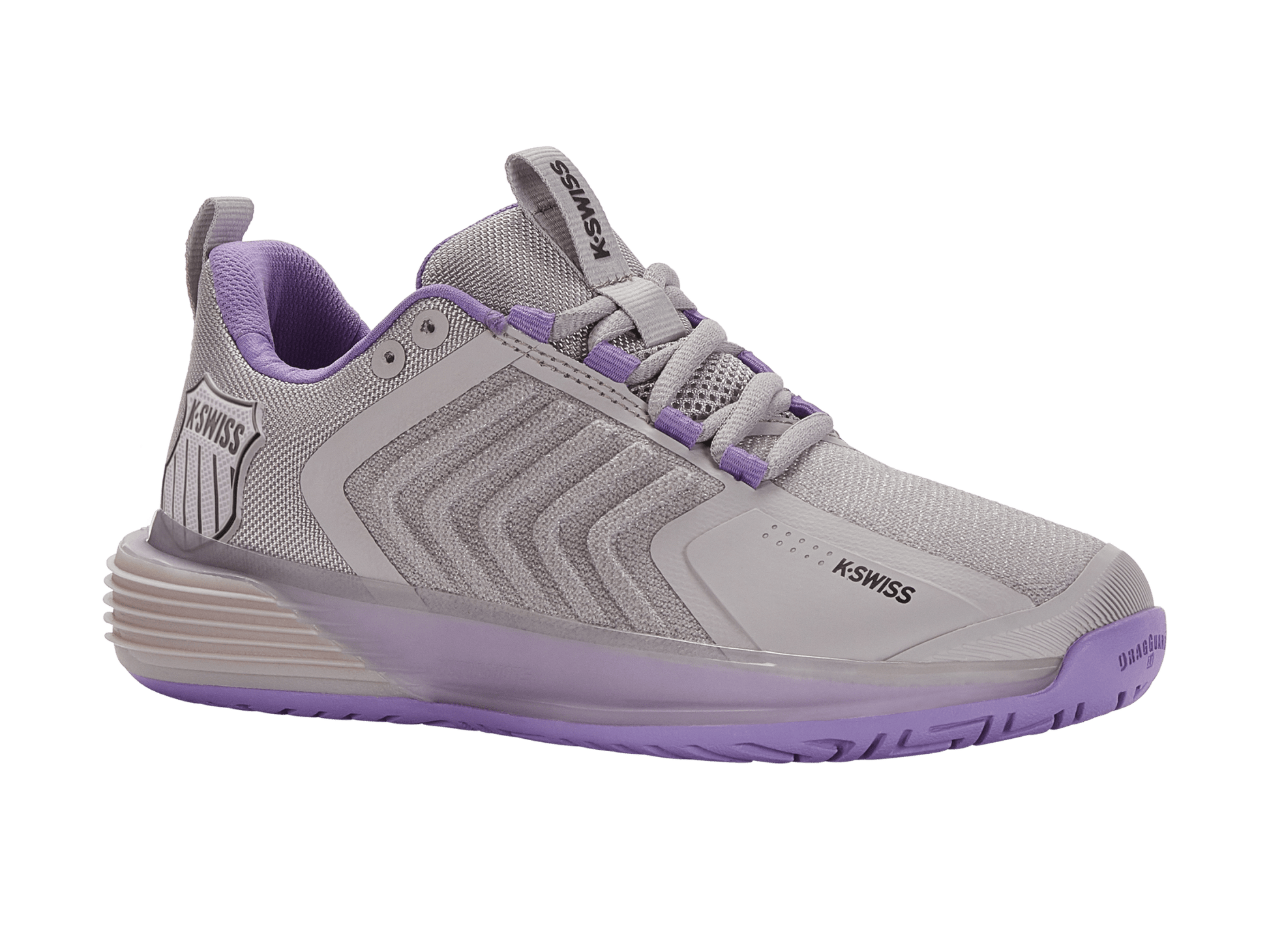 96988 - 028 - M | ULTRASHOT 3 | RAINDROPS/PAISLEY PURPLE/MOONLESS NIGHT - K - Swiss US - FOOTWEAR