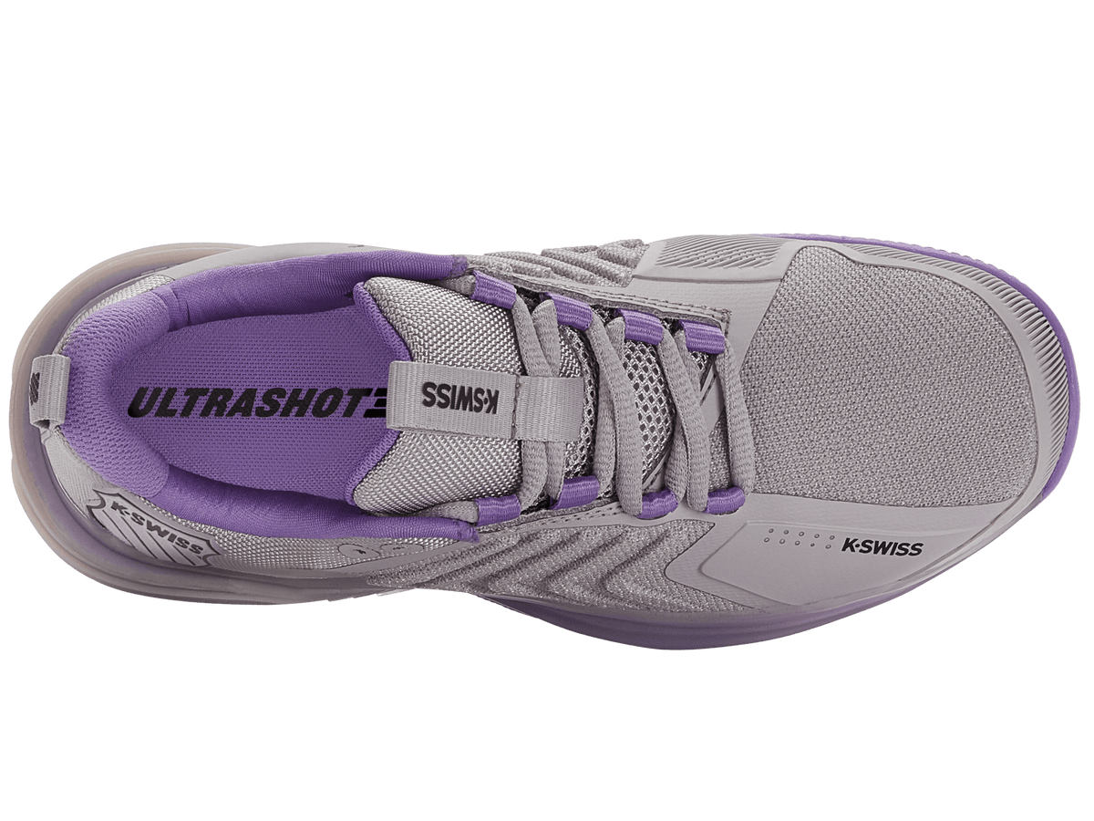 ふんわり3 ULTRASHOT 3 – K-Swiss US