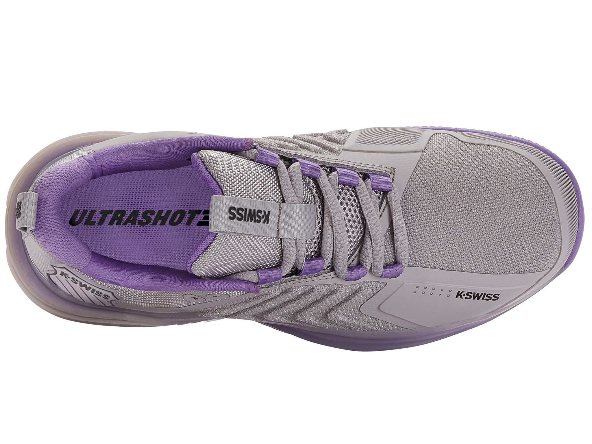 洋楽 SWISS ULTRASHOT 3 – K-Swiss US