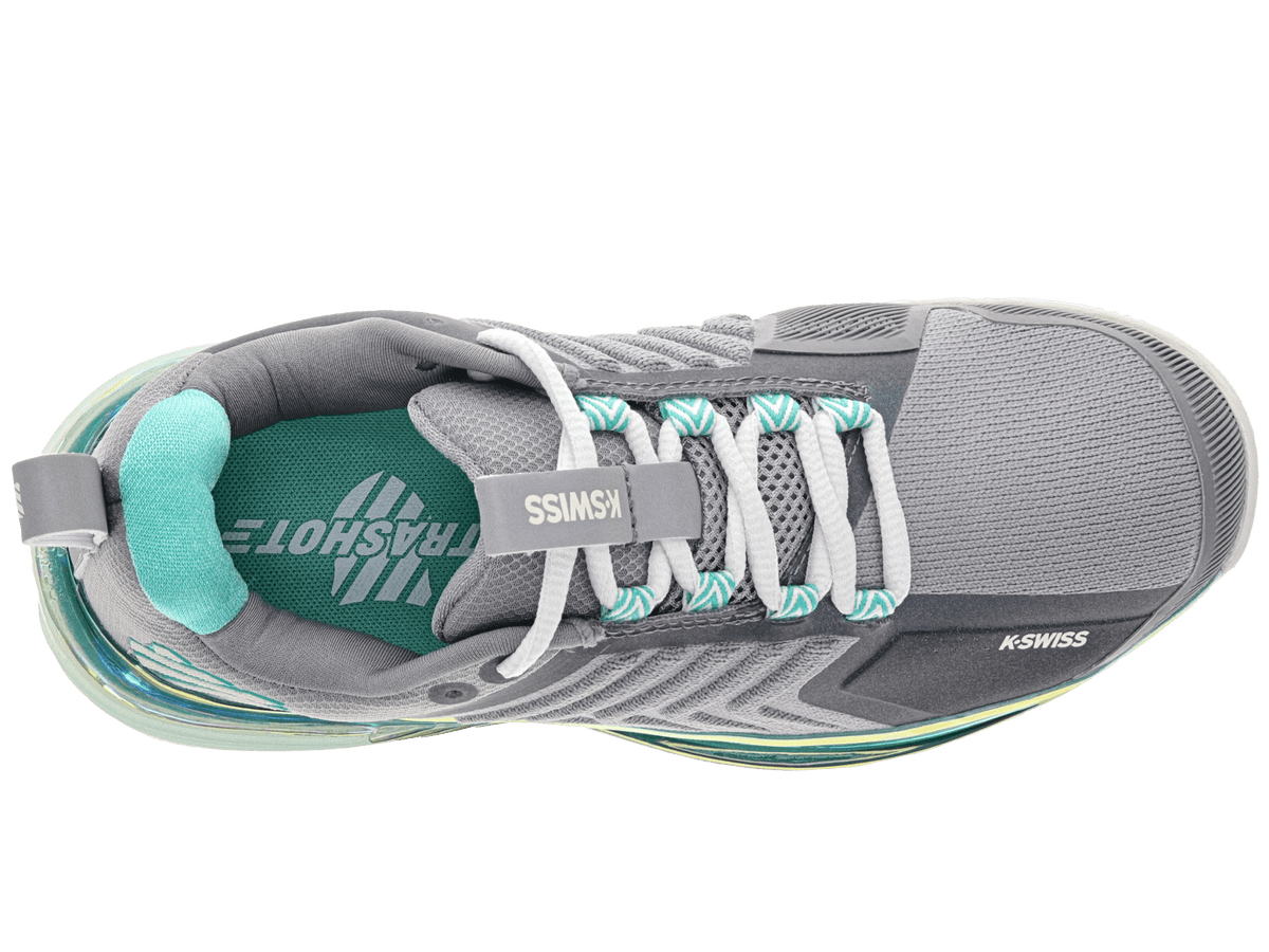 ULTRASHOT 3 – K-Swiss US