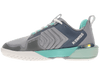 96988 - 092 - M | ULTRASHOT 3 | ALLOY/BRILLIANT WHITE/ TURQUOISE - K - Swiss US - FOOTWEAR