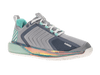 96988 - 092 - M | ULTRASHOT 3 | ALLOY/BRILLIANT WHITE/ TURQUOISE - K - Swiss US - FOOTWEAR