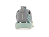 96988 - 092 - M | ULTRASHOT 3 | ALLOY/BRILLIANT WHITE/ TURQUOISE - K - Swiss US - FOOTWEAR