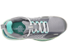 96988-092-M | ULTRASHOT 3 | ALLOY/BRILLIANT WHITE/ TURQUOISE