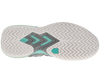96988-092-M | ULTRASHOT 3 | ALLOY/BRILLIANT WHITE/ TURQUOISE