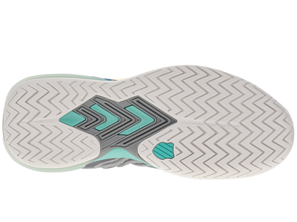 96988-092-M | ULTRASHOT 3 | ALLOY/BRILLIANT WHITE/ TURQUOISE