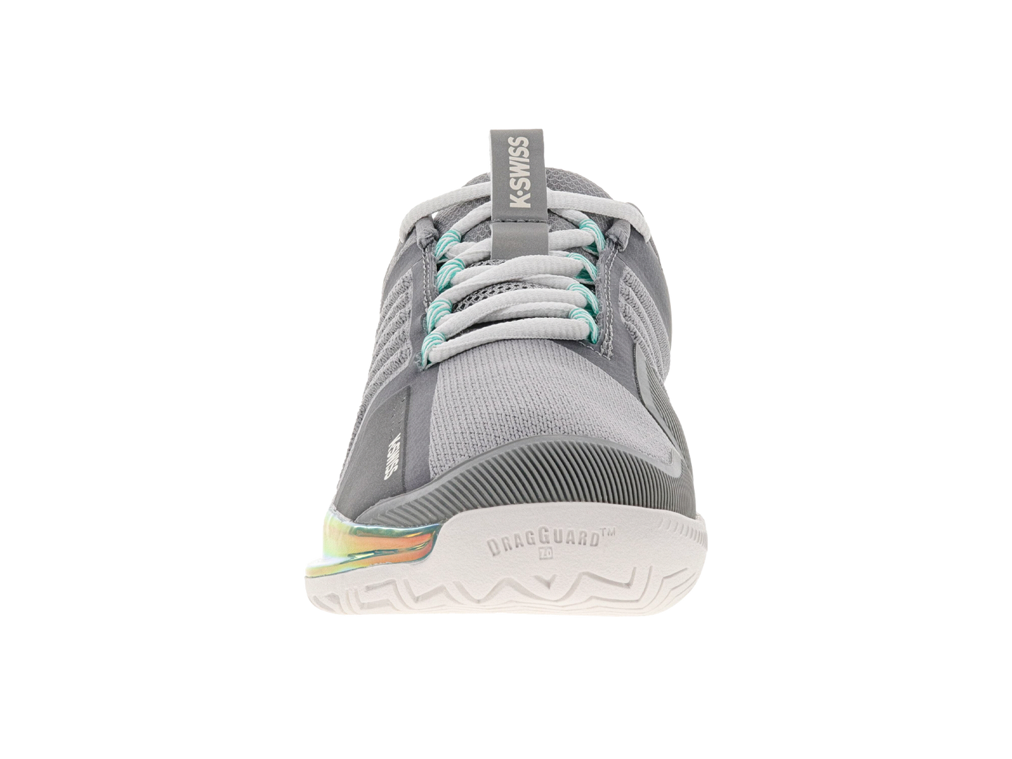 96988-092-M | ULTRASHOT 3 | ALLOY/BRILLIANT WHITE/ TURQUOISE