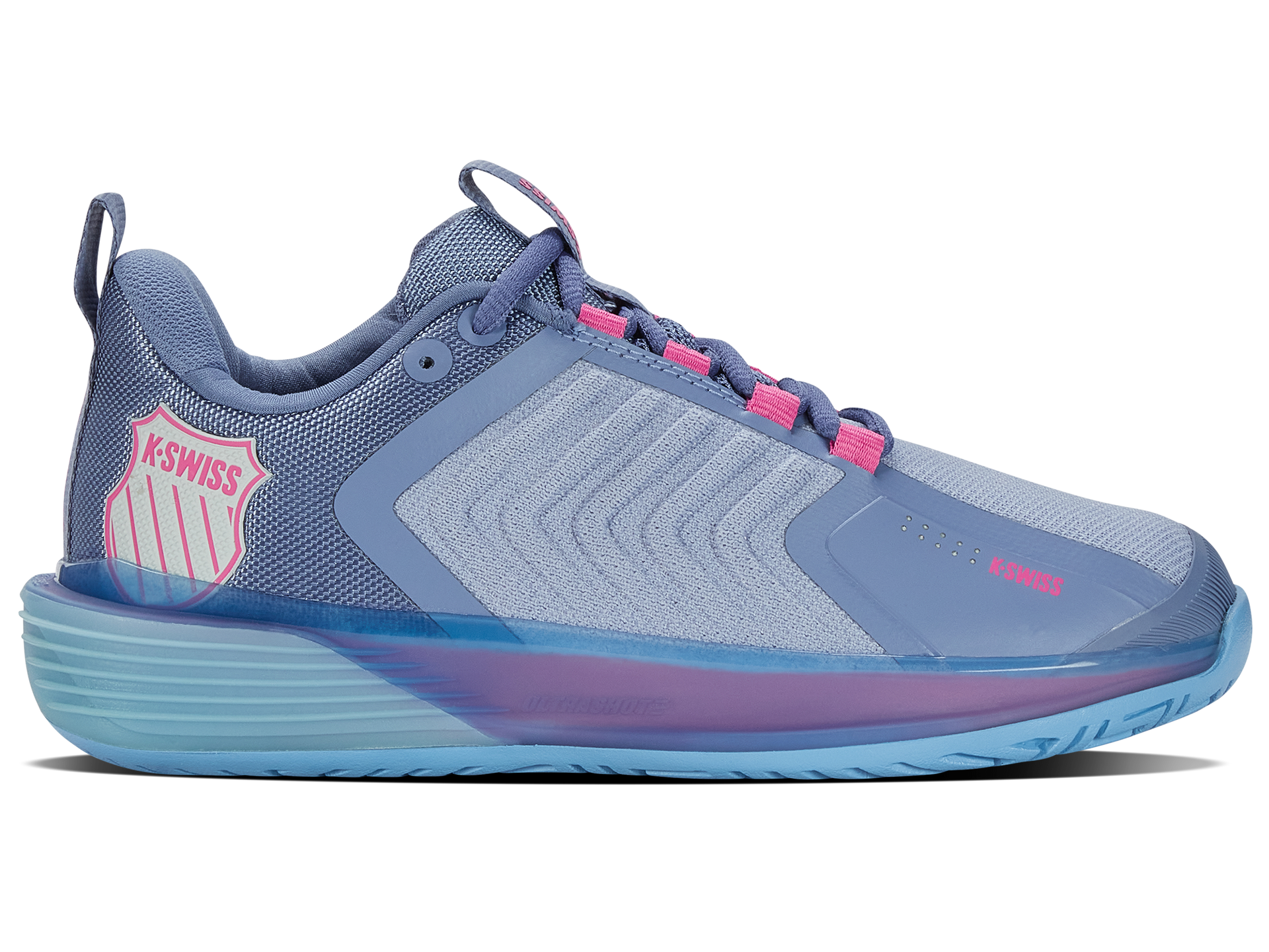 ULTRASHOT 3 – K-Swiss US