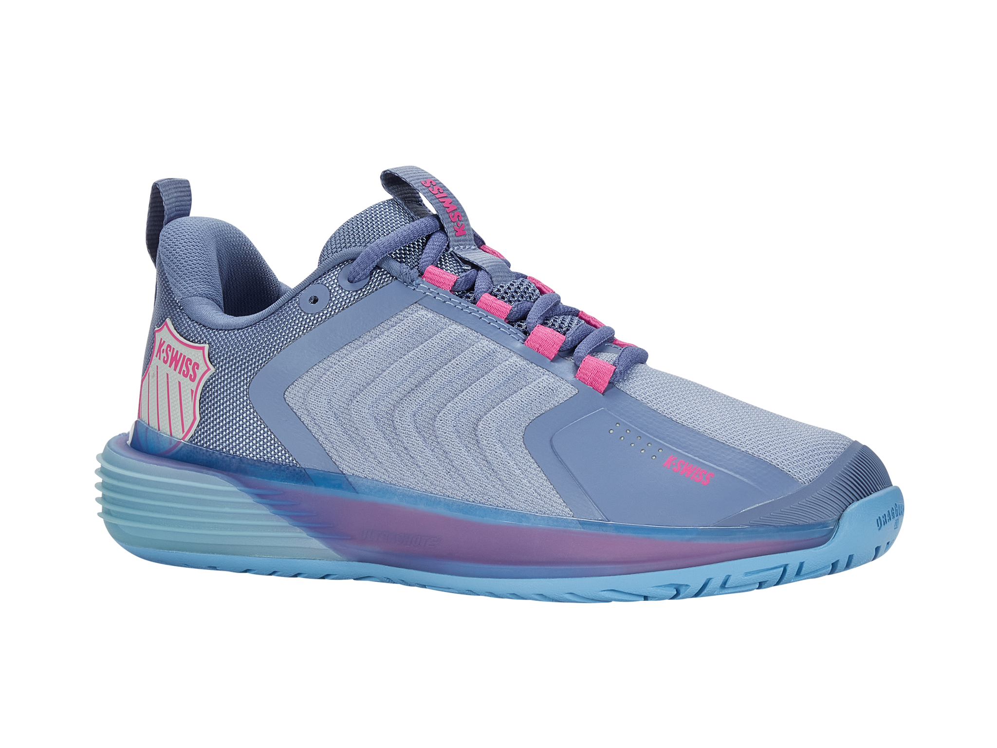ULTRASHOT 3 – K-Swiss US