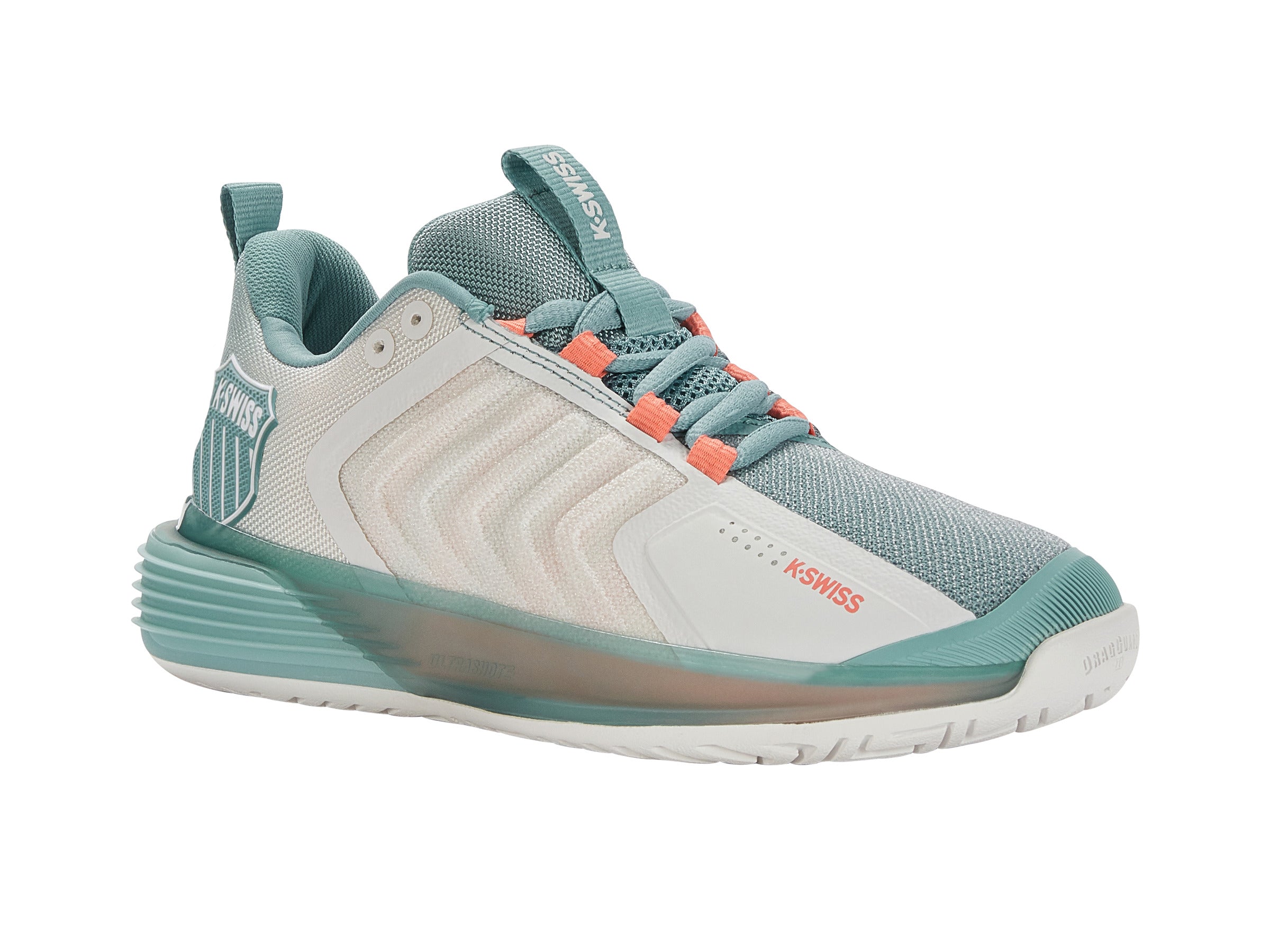 ULTRASHOT 3 – K-Swiss US