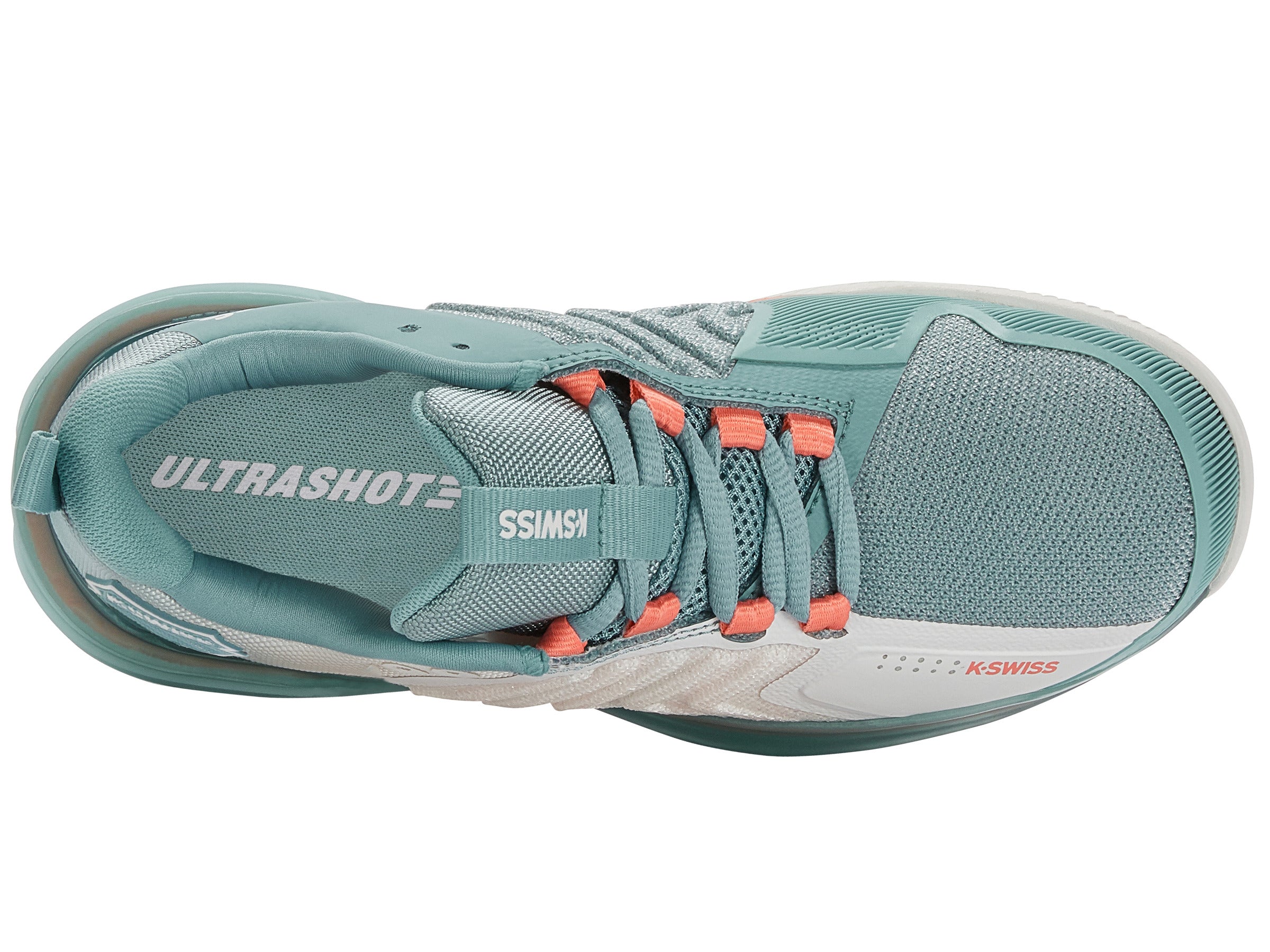 ULTRASHOT 3 – K-Swiss US
