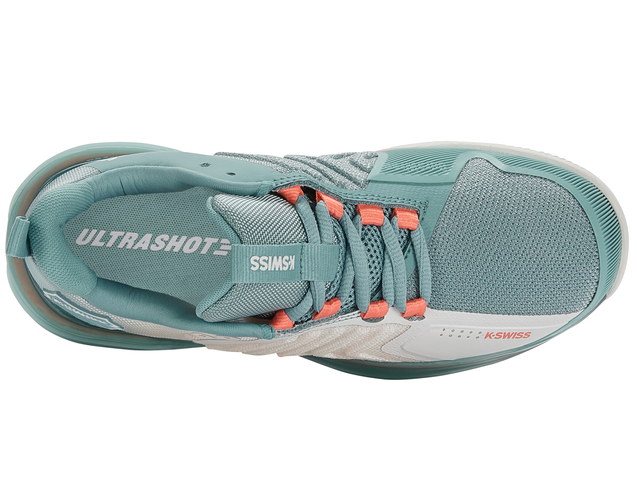 ULTRASHOT 3 – K-Swiss US