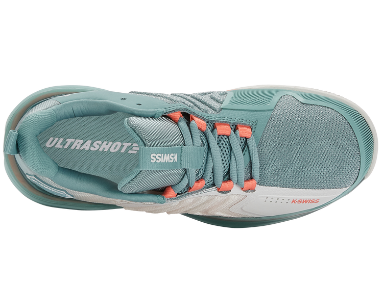 ULTRASHOT 3 – K-Swiss US ULTRASHOT 3 – K-Swiss US