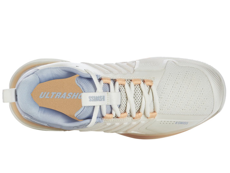 96988-166-M | ULTRASHOT 3 | STAR WHITE/WHITE ONYX/HEATHER