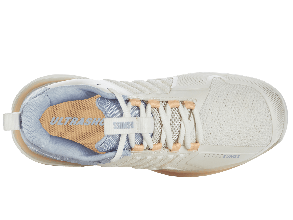 hk03様 ULTRASHOT 3 – K-Swiss US