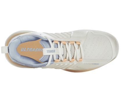 96988 - 166 - M | ULTRASHOT 3 | STAR WHITE/WHITE ONYX/HEATHER - K - Swiss US - FOOTWEAR