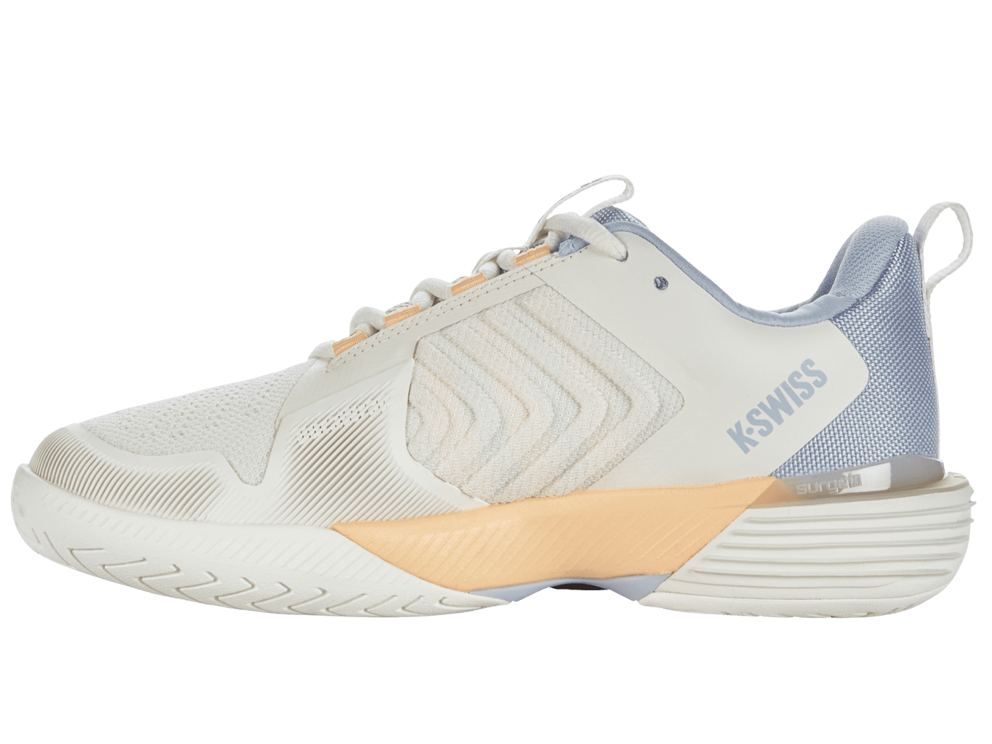96988 - 166 - M | ULTRASHOT 3 | STAR WHITE/WHITE ONYX/HEATHER - K - Swiss US - FOOTWEAR