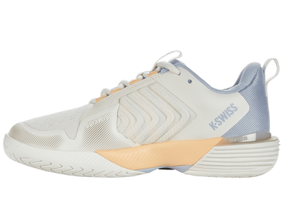 96988 - 166 - M | ULTRASHOT 3 | STAR WHITE/WHITE ONYX/HEATHER - K - Swiss US - FOOTWEAR