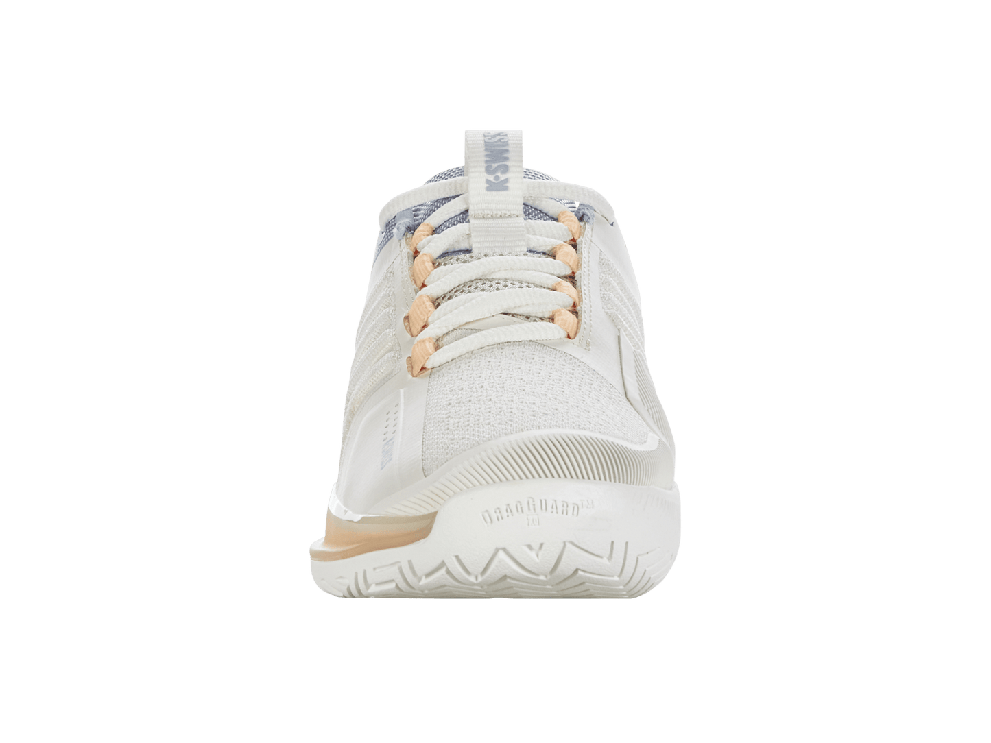 96988 - 166 - M | ULTRASHOT 3 | STAR WHITE/WHITE ONYX/HEATHER - K - Swiss US - FOOTWEAR