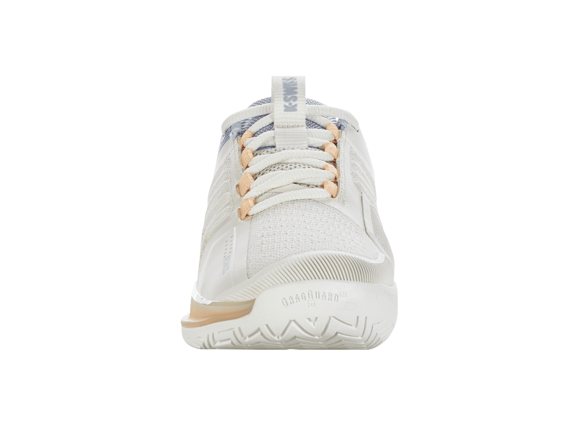 96988 - 166 - M | ULTRASHOT 3 | STAR WHITE/WHITE ONYX/HEATHER - K - Swiss US - FOOTWEAR