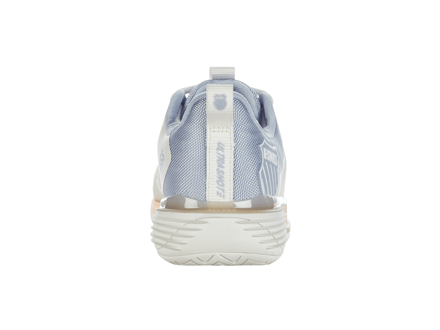 96988 - 166 - M | ULTRASHOT 3 | STAR WHITE/WHITE ONYX/HEATHER - K - Swiss US - FOOTWEAR