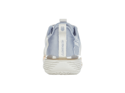 96988 - 166 - M | ULTRASHOT 3 | STAR WHITE/WHITE ONYX/HEATHER - K - Swiss US - FOOTWEAR
