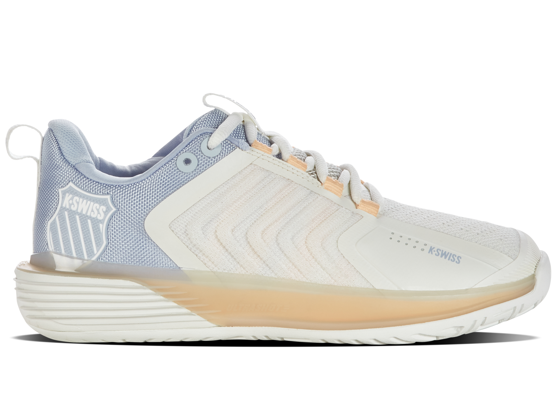 ULTRASHOT 3 – K-Swiss US