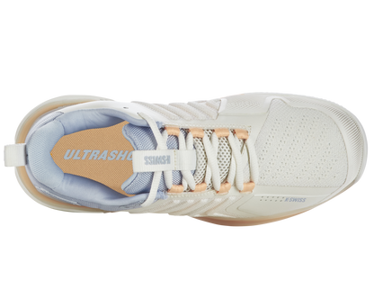 96988-166-M | ULTRASHOT 3 | STAR WHITE/WHITE ONYX/HEATHER