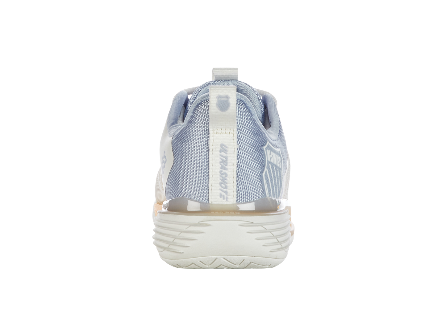 96988-166-M | ULTRASHOT 3 | STAR WHITE/WHITE ONYX/HEATHER