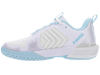 96988 - 175 - M | ULTRASHOT 3 | WHITE/BLUE GLOW - K - Swiss US - FOOTWEAR