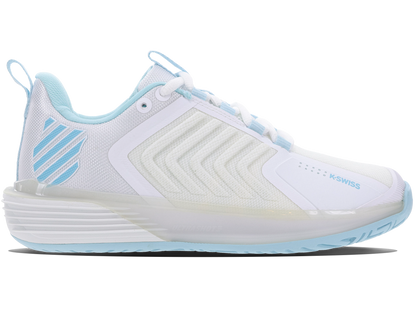 96988-175-M | ULTRASHOT 3 | WHITE/BLUE GLOW