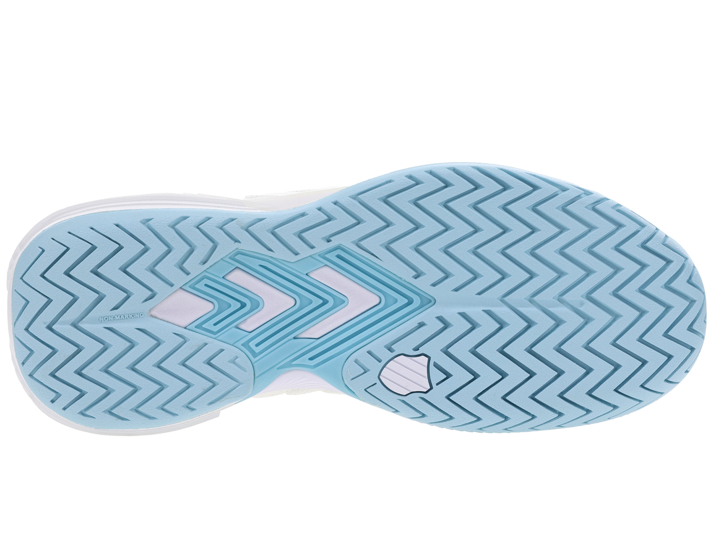 96988-175-M | ULTRASHOT 3 | WHITE/BLUE GLOW