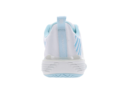 96988-175-M | ULTRASHOT 3 | WHITE/BLUE GLOW