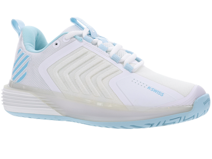 96988-175-M | ULTRASHOT 3 | WHITE/BLUE GLOW