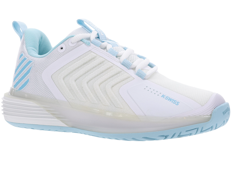 96988-175-M | ULTRASHOT 3 | WHITE/BLUE GLOW