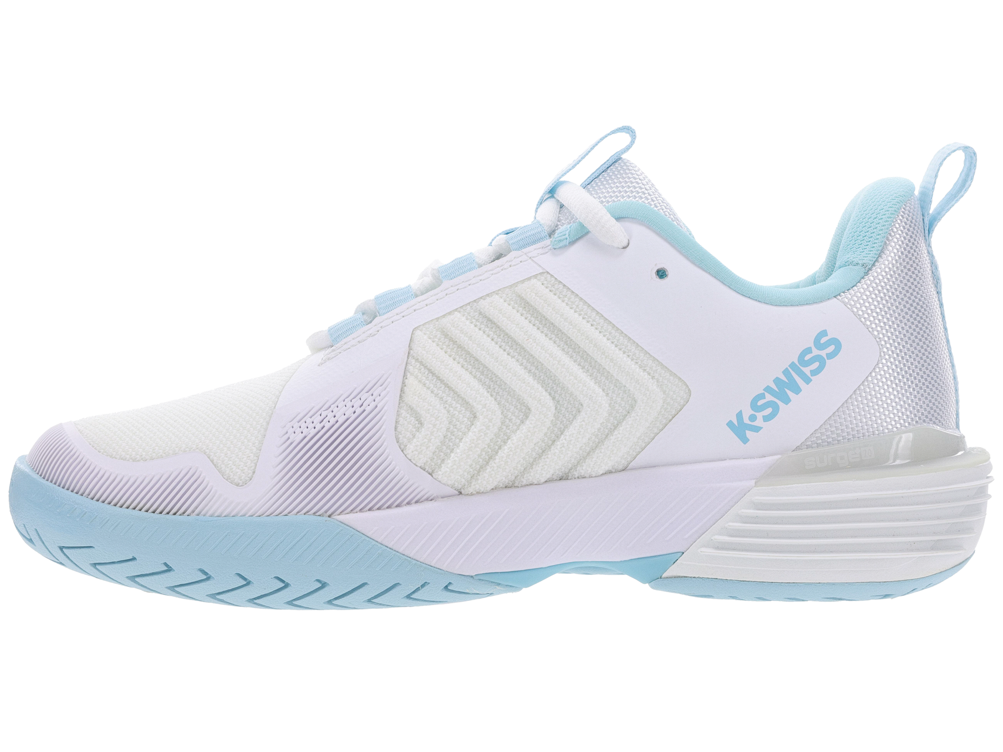 ULTRASHOT 3 – K-Swiss US