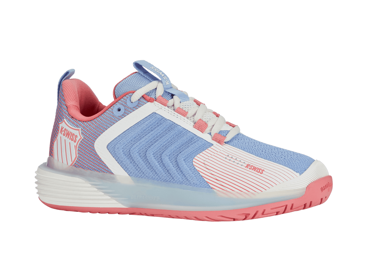 バスケットシューズ ALWAYS GROWING 361° ULTRASHOT 3 – K-Swiss US