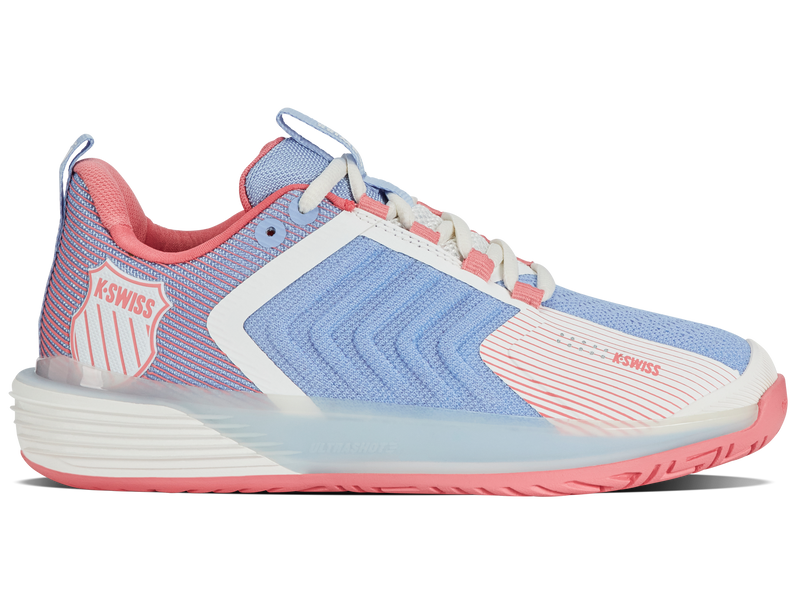 Women s Tennis Shoes K Swiss K Swiss US