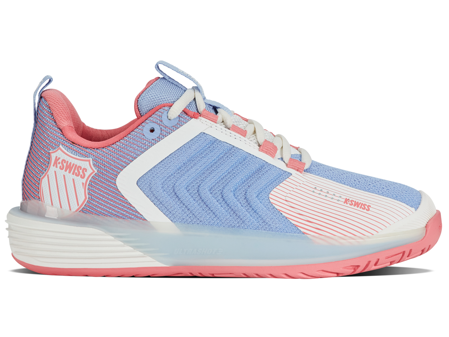 ULTRASHOT 3 – K-Swiss US