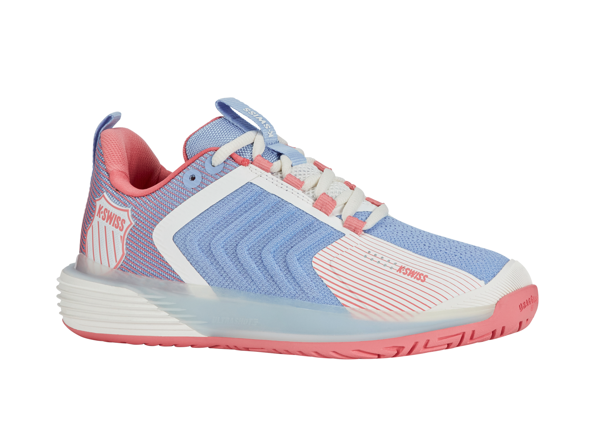 ULTRASHOT 3 – K-Swiss US