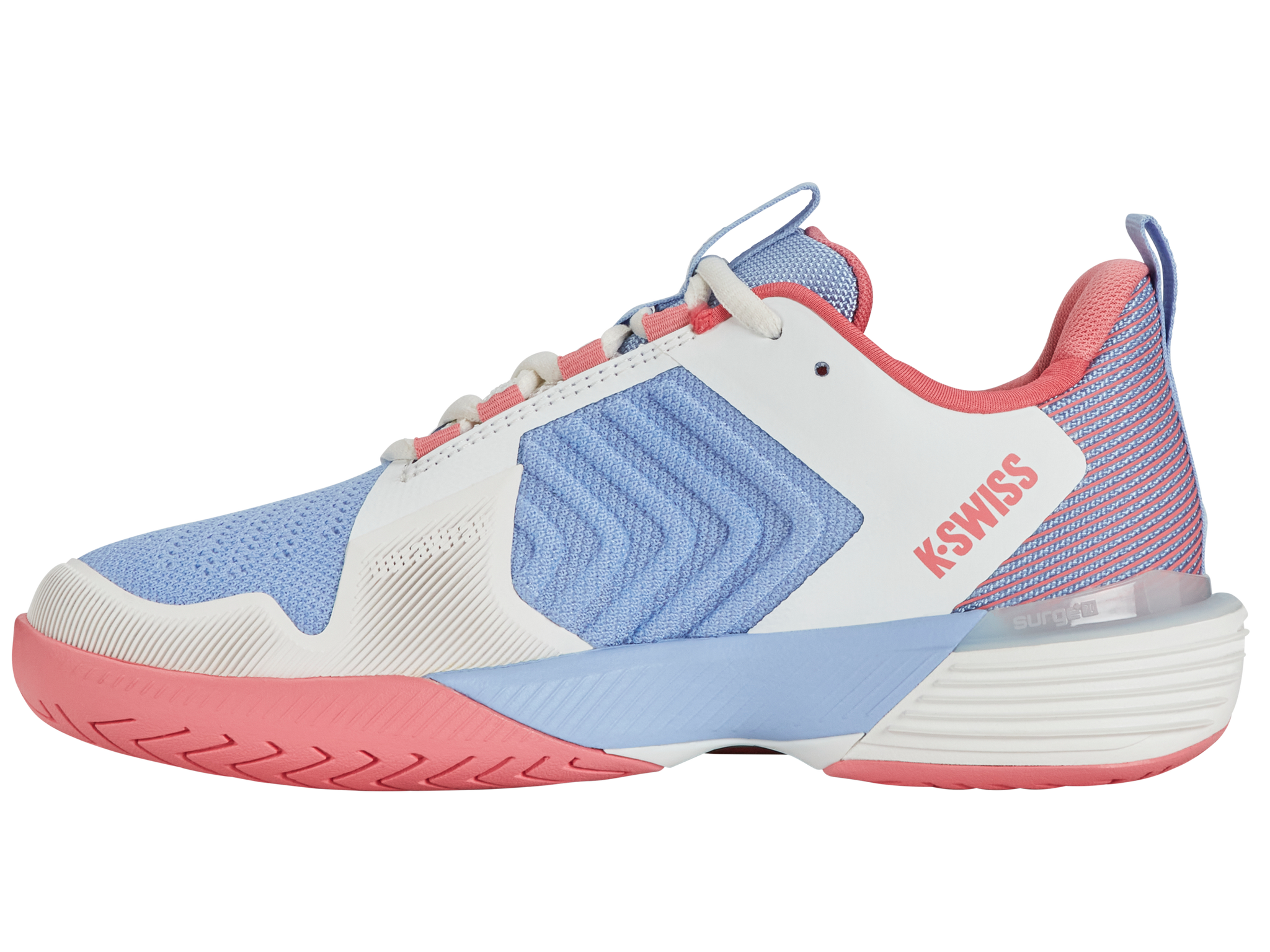 ULTRASHOT 3 – K-Swiss US